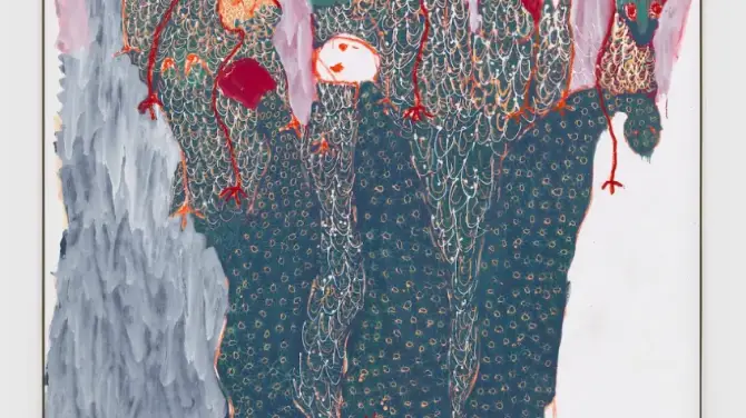 Portia Zvavahera: Hidden Battles / Hondo dzakavanzika