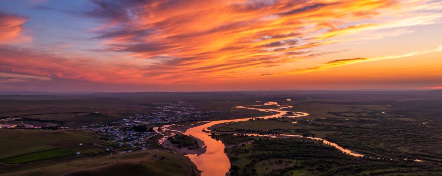 Hulunbuir