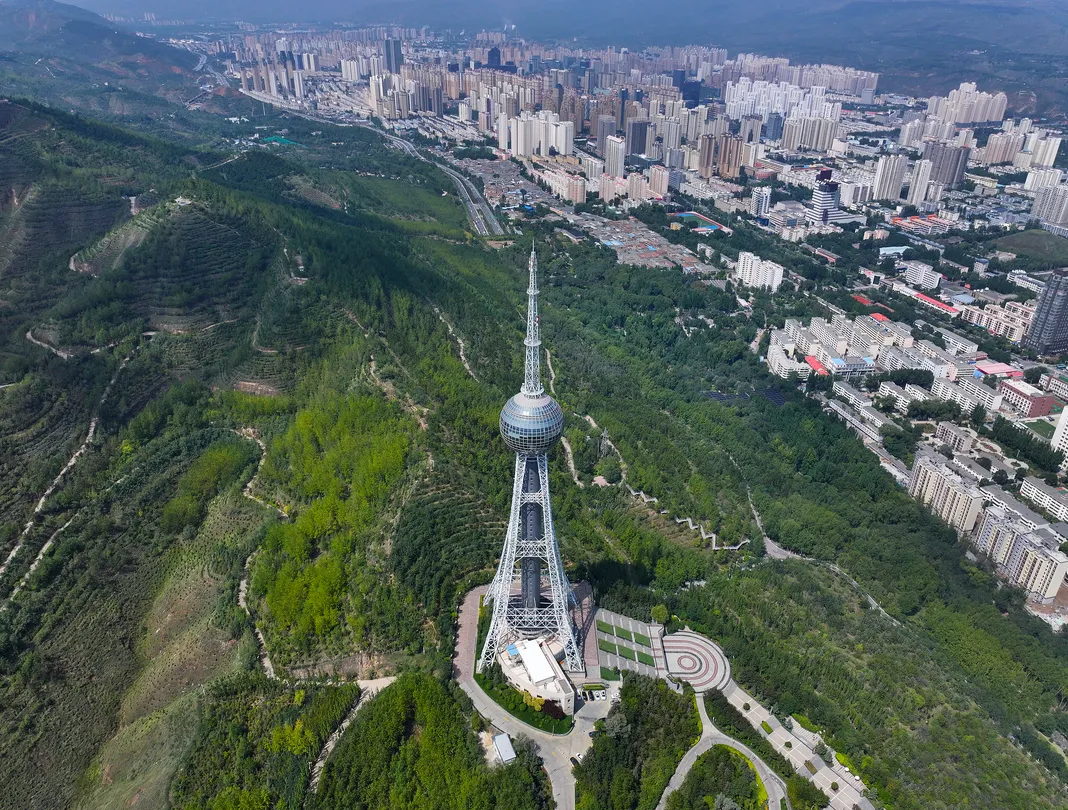 5_高原明珠