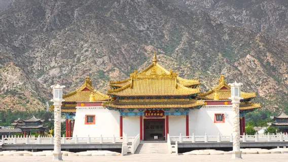 人氣景點