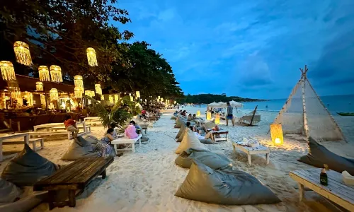 Sai Kaew Beach