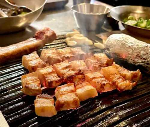 Gold Pig Restaurant