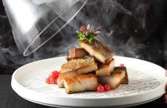 南京金陵飯店·梅苑