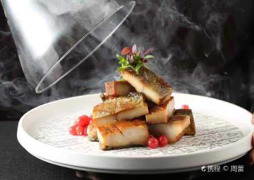 南京金陵飯店·梅苑