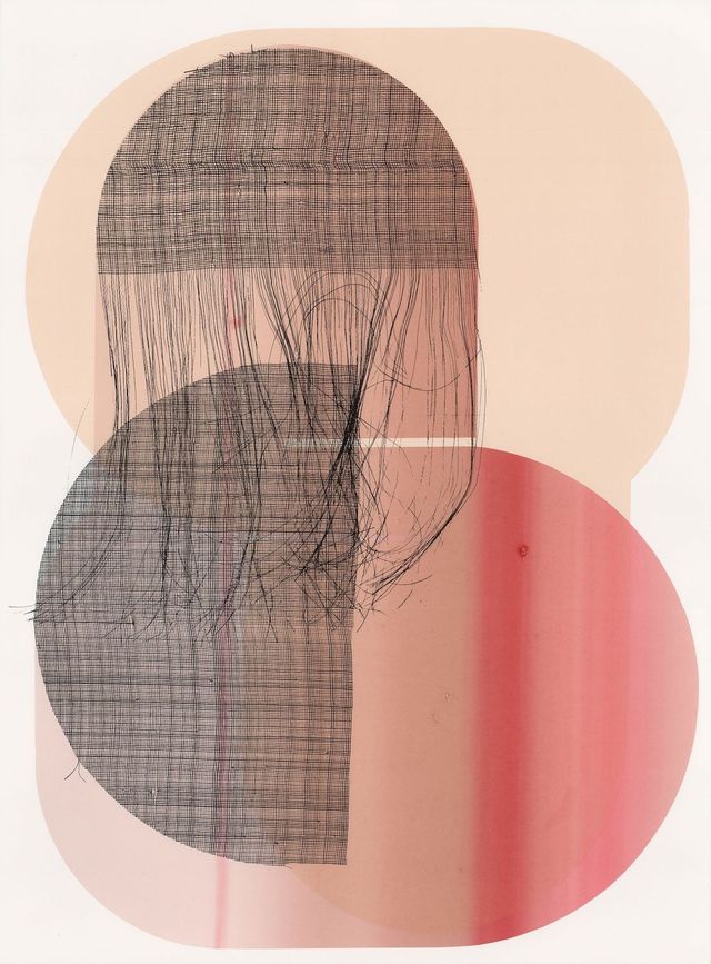 Claire Barclay: KINSKINS | Glasgow Print Studio