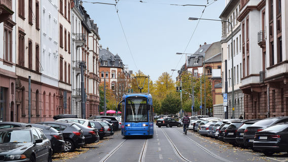 Frankfurt