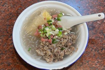 Xiexi Street Shaomai Shop