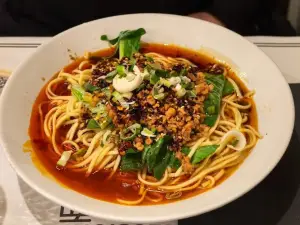 One Noodles 一面馆