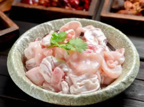 憨哥鱼庄·宜昌肥鱼·始于1999(东郡店)