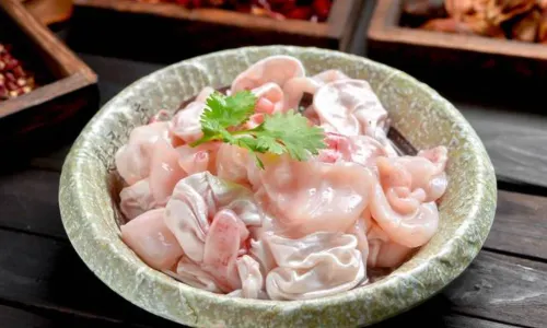 憨哥鱼庄·宜昌肥鱼·始于1999(东郡店)