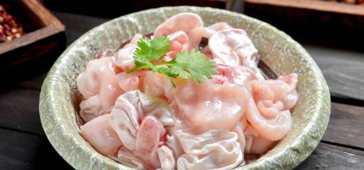 憨哥鱼庄·宜昌肥鱼·始于1999(东郡店)