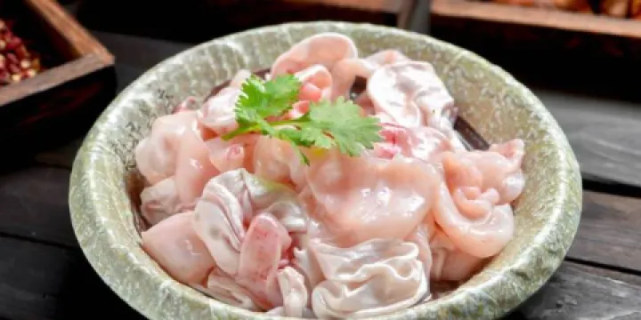 憨哥魚莊·宜昌肥魚·始於1999（東郡店）