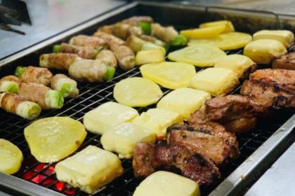 宏姐燒烤（土城東路店）