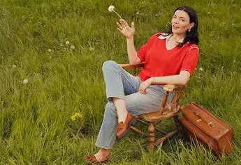 Aisling Bea: Older Than Jesus