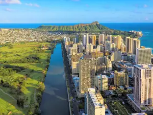 O‘ahu
