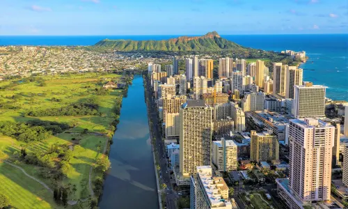 O‘ahu