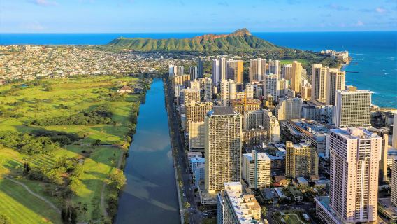O‘ahu