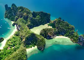 เกาะห้อง