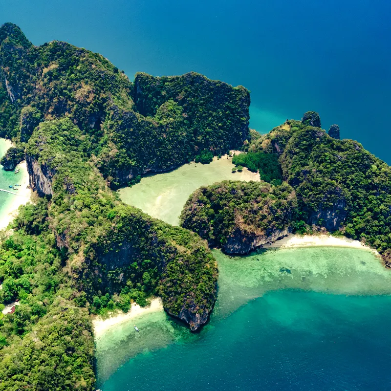 紅島
