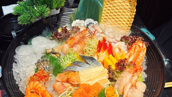 Kobe Fusion Restaurant