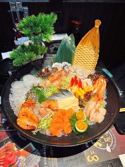 Kobe Fusion Restaurant