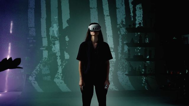 Impulse: Playing with Reality | Watershed