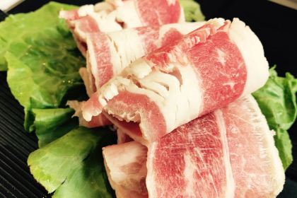 Zhixiangwangzhihuoguozhuti Restaurant