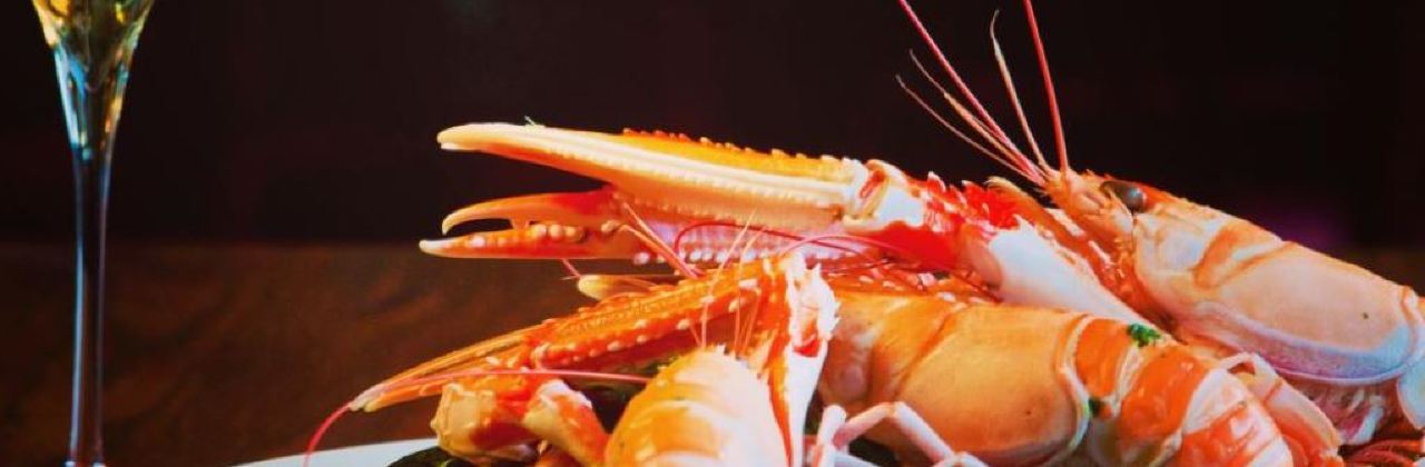 The Ship on The Shore