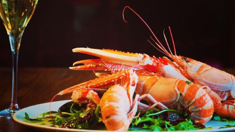 The Ship on the Shore