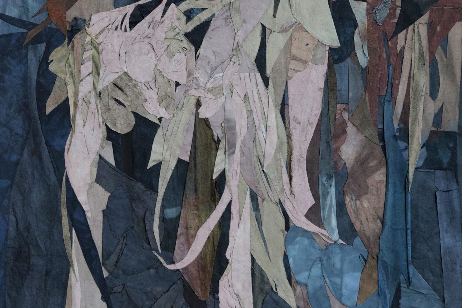 Nour Jaouda. Matters of time | Spike Island