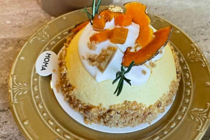 Moma Bakehouse & Bistro