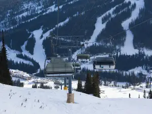 Sun Peaks