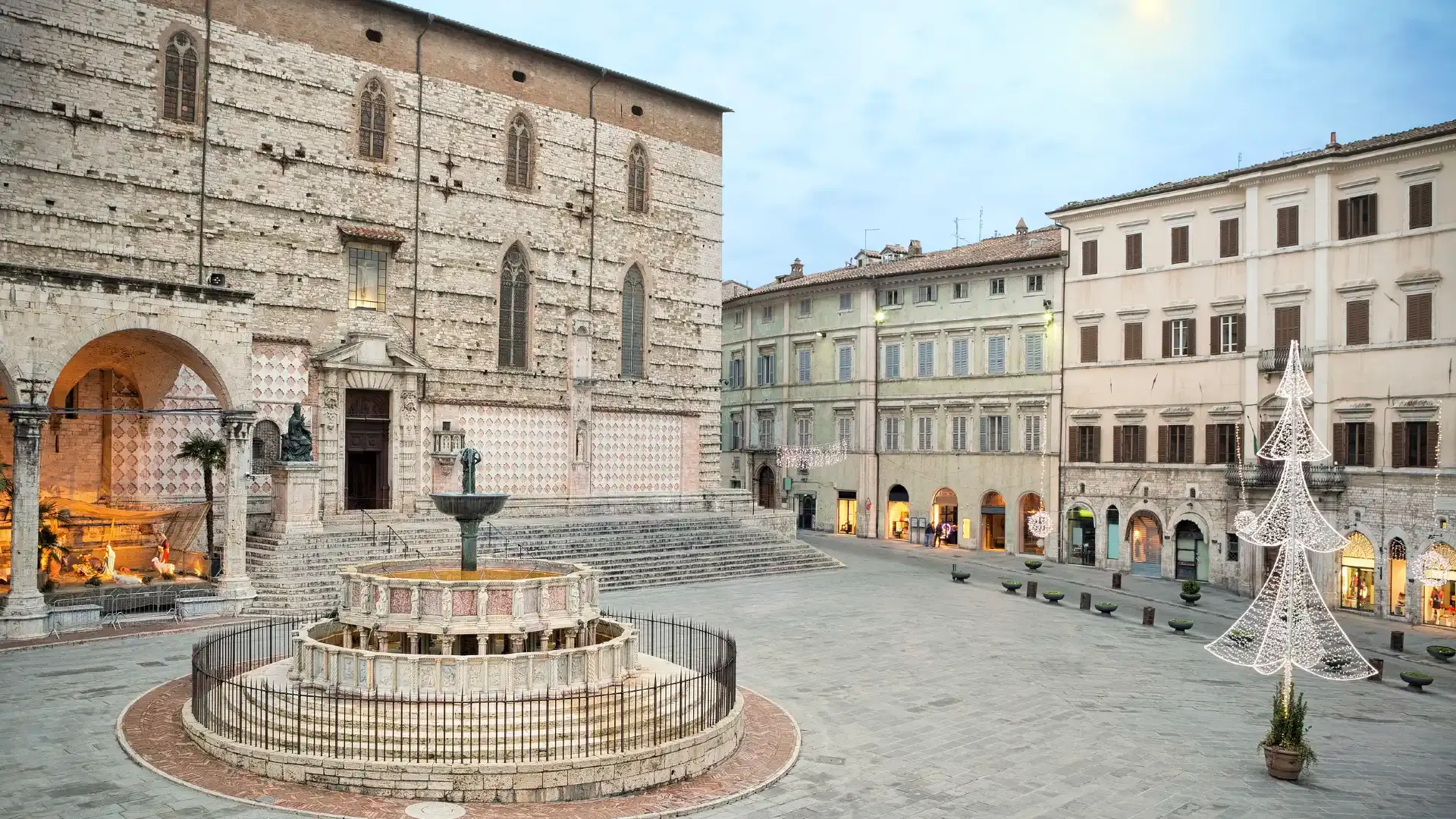 Hotel in zona Piazza IV Novembre