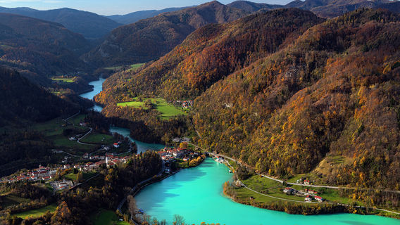Triglav National Park
