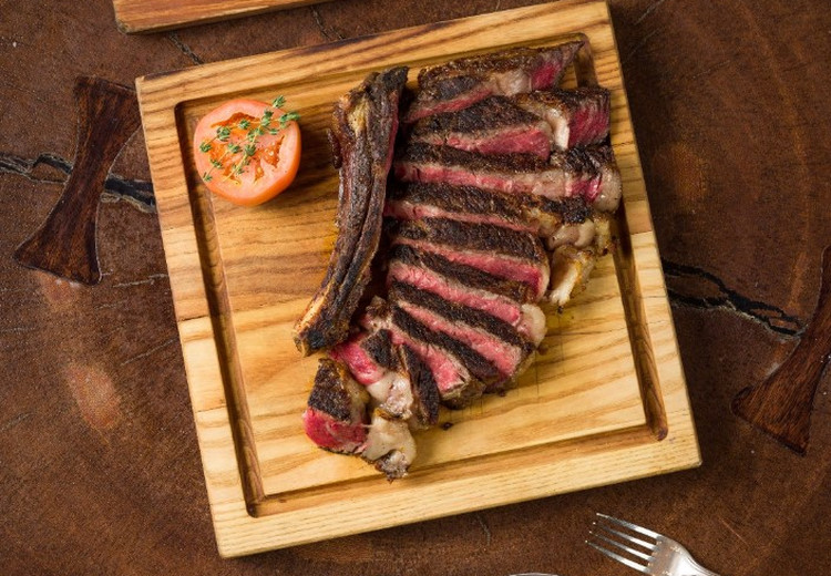 Meat On Oceanのおすすめメニュー・口コミ・営業情報（-サンタモニカ