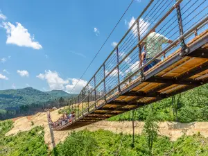 Gatlinburg SkyPark