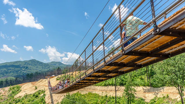 Gatlinburg SkyPark