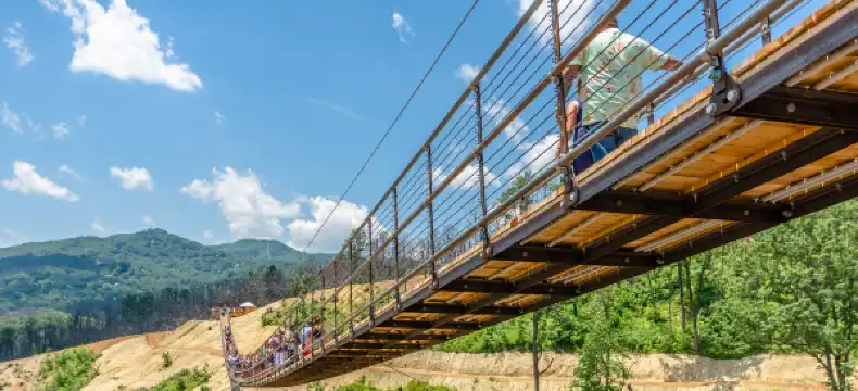 Econo Lodge properties in Gatlinburg