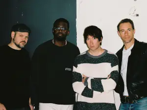 Judson | Plain White T's Concert