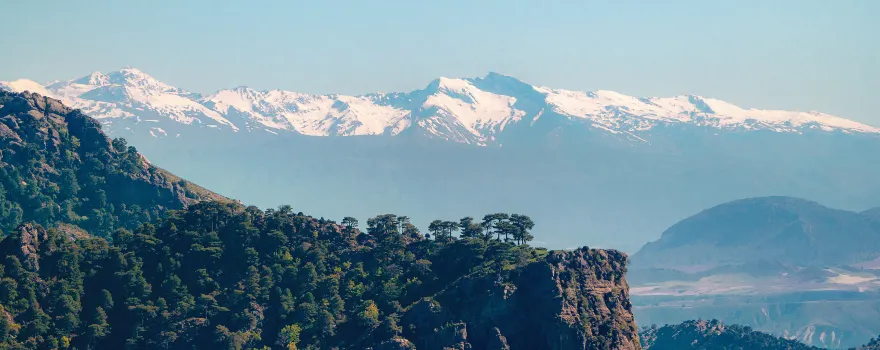 Sierra Nevada National Park