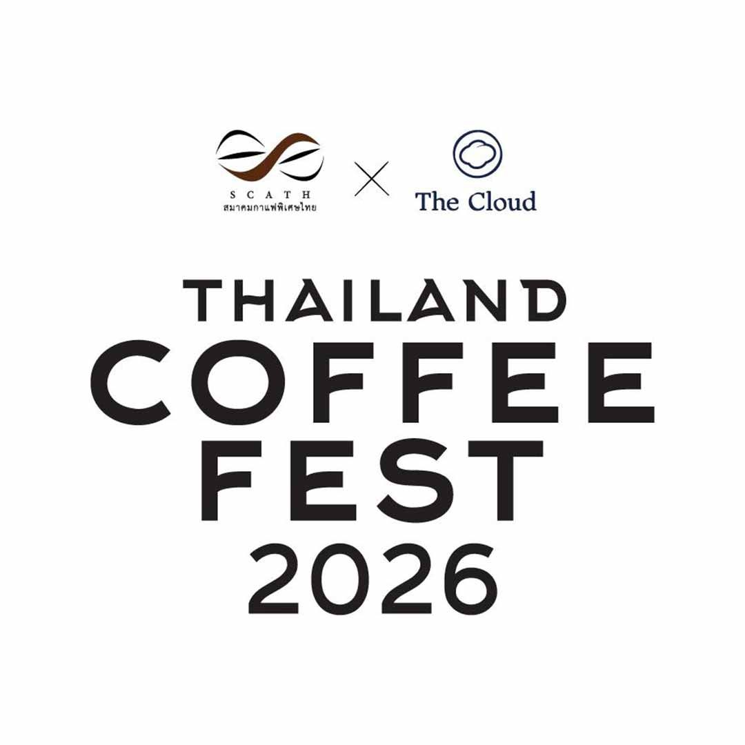 Thailand Coffee Fest | Pak Kret