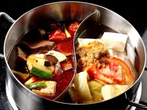 Shantou Chuan Cheng Hotpot Zhongshan Main Restaurant