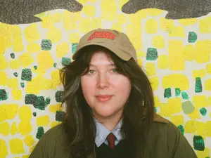 노스아담스 | Lucy Dacus 콘서트