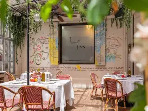 LA PETITE MAISON DUBAI