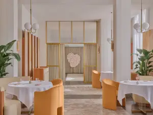 Top 50 Fine Dining in Singapore
