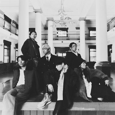 Wakayama City | UVERworld Tour