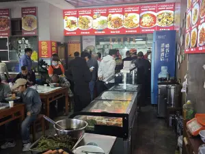 顺祥源面馆(金塔店)