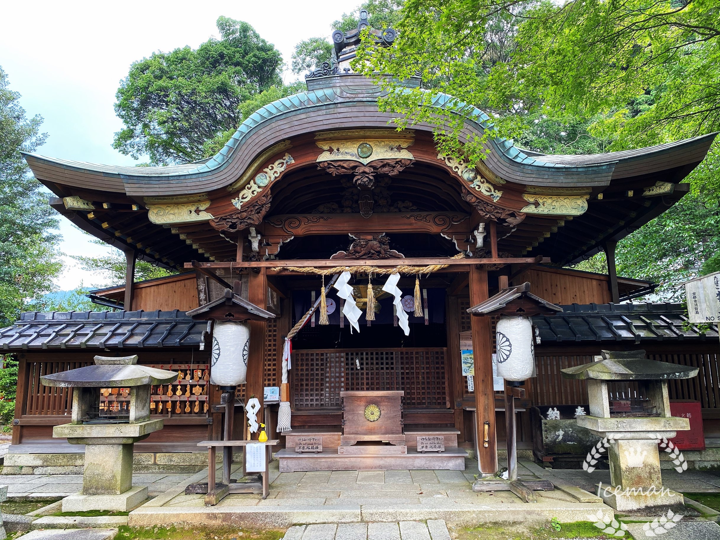粟田神社旅遊攻略指南 粟田神社評價 粟田神社附近推薦 Trip Com