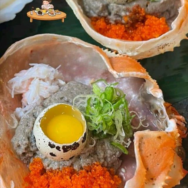 #尖沙咀美食# 回想起同父親去日本吃到的味道 | 南瀛水產