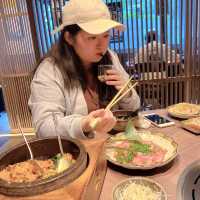 最愛既日本燒肉店
